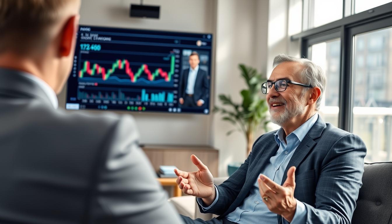 Professional plan visual